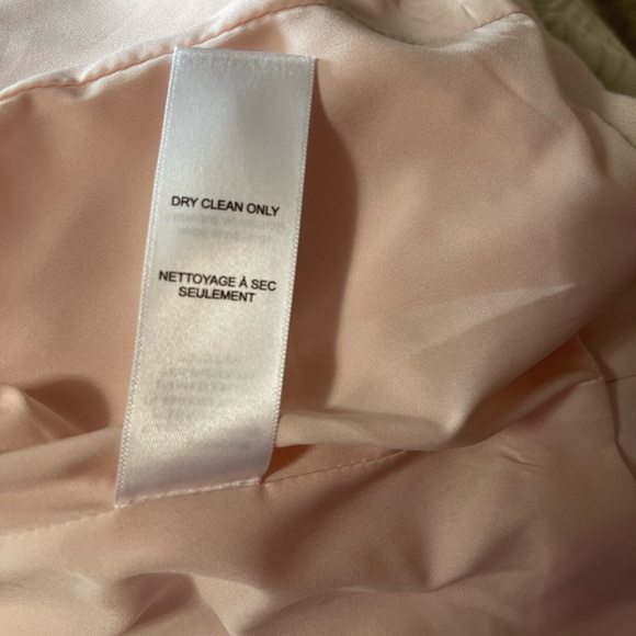 Cleo classic tailored short blazer. - Picture 8 of 10